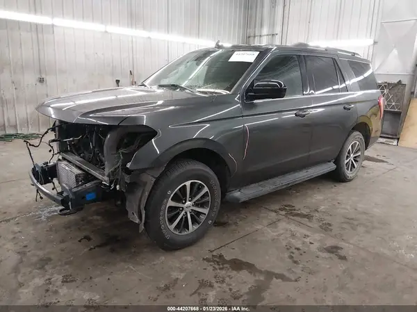 1FMJU1GT8MEA42578 2021 FORD EXPEDITION - Image 2