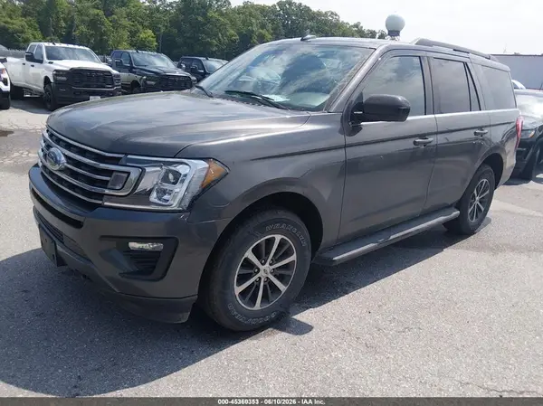 1FMJU1GT8MEA71529 2021 FORD EXPEDITION - Image 2