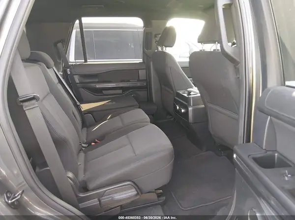 1FMJU1GT8MEA71529 2021 FORD EXPEDITION - Image 8
