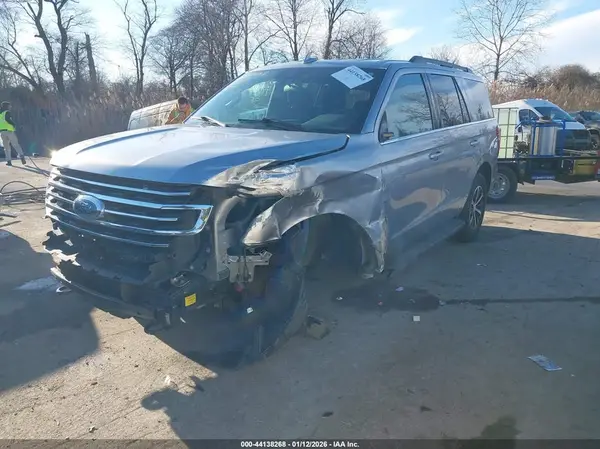 1FMJU1GT8MEA81770 2021 FORD EXPEDITION - Image 2