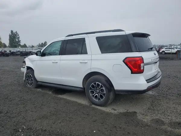 1FMJU1GT8NEA20159 2022 FORD EXPEDITION - Image 2
