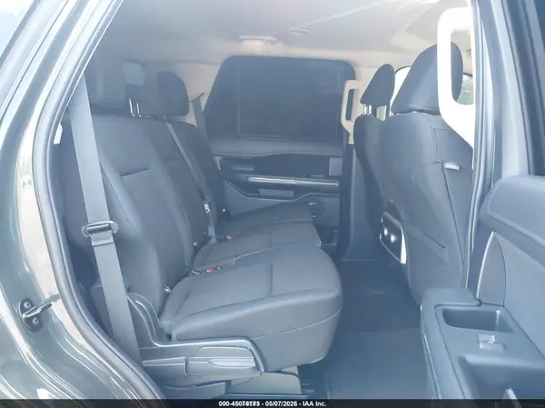 1FMJU1GT8NEA30352 2022 FORD EXPEDITION - Image 8