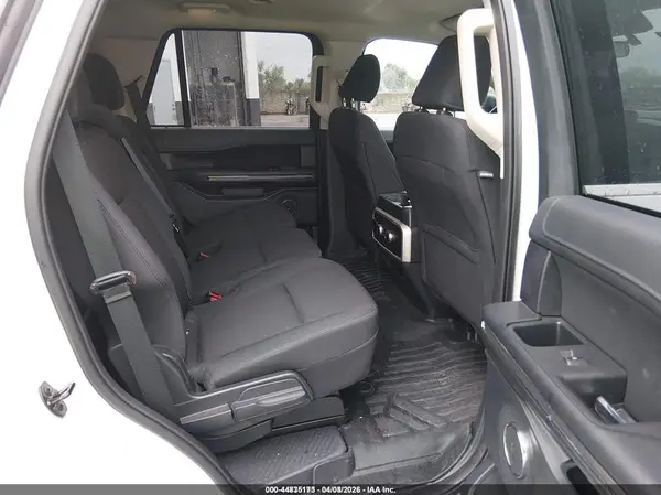 1FMJU1GT8NEA42498 2022 FORD EXPEDITION - Image 8
