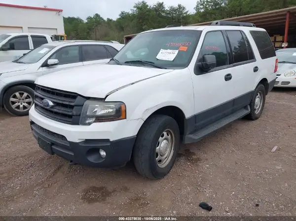 1FMJU1GT9GEF29549 2016 FORD EXPEDITION - Image 2