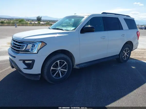 1FMJU1GT9KEA14558 2019 FORD EXPEDITION - Image 2
