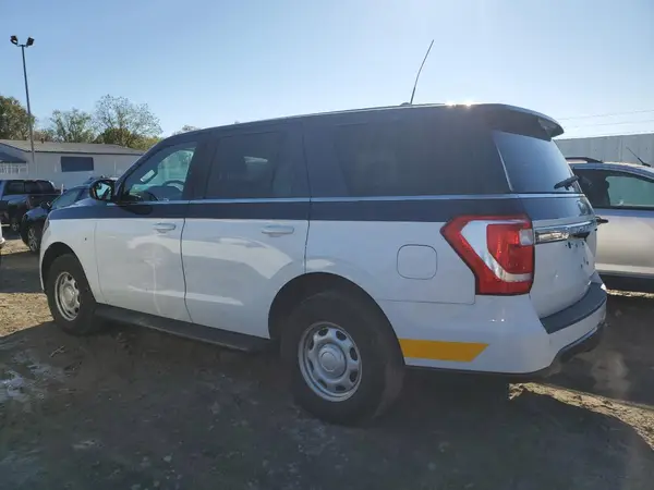 1FMJU1GT9KEA38861 2019 FORD EXPEDITION - Image 2