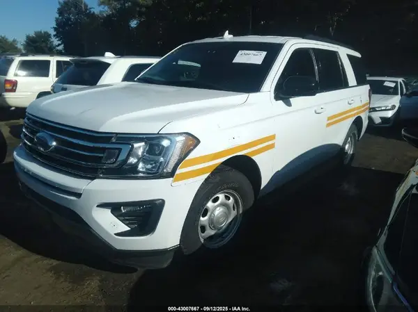 1FMJU1GT9LEA67570 2020 FORD EXPEDITION - Image 2