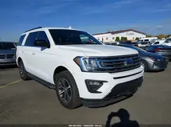 1FMJU1GT9LEA72140 2020 FORD EXPEDITION