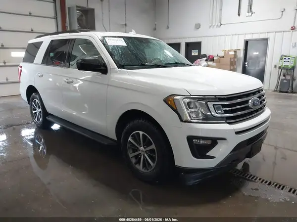 1FMJU1GT9LEA78116 2020 FORD EXPEDITION - Image 1