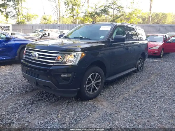 1FMJU1GT9LEA89178 2020 FORD EXPEDITION - Image 2