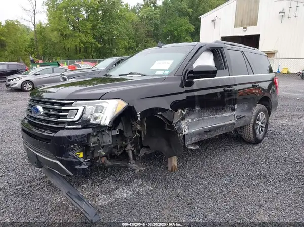 1FMJU1GT9MEA77260 2021 FORD EXPEDITION - Image 2