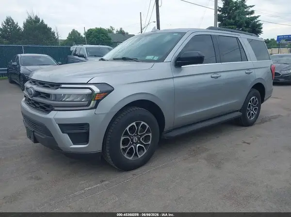 1FMJU1GT9NEA42493 2022 FORD EXPEDITION - Image 2