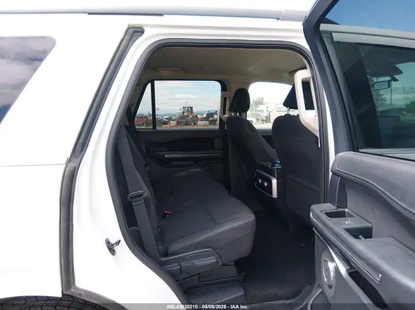 1FMJU1GT9NEA42509 2022 FORD EXPEDITION - Image 8