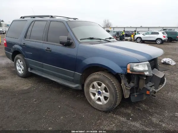 1FMJU1GTXGEF15918 2016 FORD EXPEDITION - Image 1