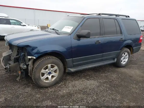1FMJU1GTXGEF15918 2016 FORD EXPEDITION - Image 2