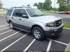 1FMJU1GTXGEF50863 2016 FORD EXPEDITION