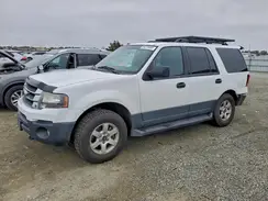 1FMJU1GTXHEA09670 2017 FORD EXPEDITION