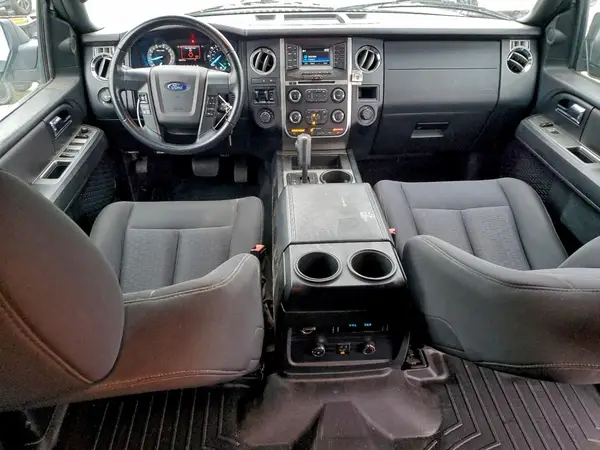 1FMJU1GTXHEA09670 2017 FORD EXPEDITION - Image 8