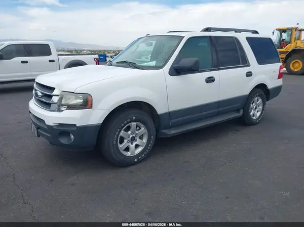 1FMJU1GTXHEA71201 2017 FORD EXPEDITION - Image 2