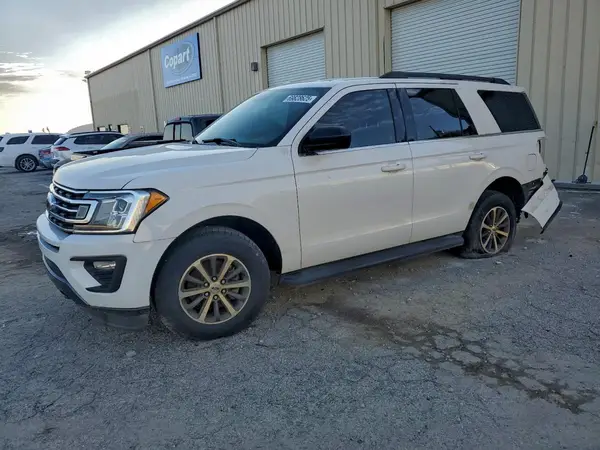 1FMJU1GTXJEA34753 2018 FORD EXPEDITION - Image 1