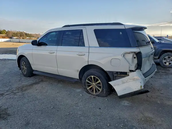 1FMJU1GTXJEA34753 2018 FORD EXPEDITION - Image 2