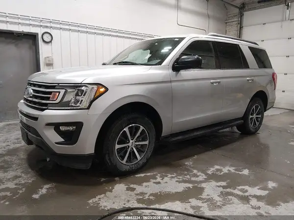 1FMJU1GTXJEA45803 2018 FORD EXPEDITION - Image 2
