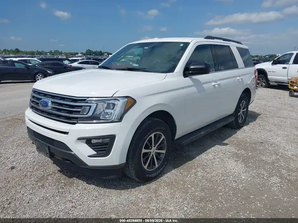 1FMJU1GTXJEA50791 2018 FORD EXPEDITION - Image 2