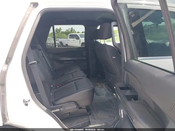 1FMJU1GTXJEA50791 2018 FORD EXPEDITION - Image 8