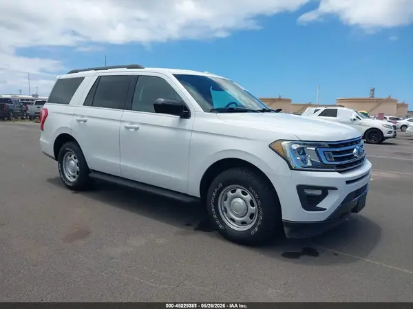 1FMJU1GTXKEA31031 2019 FORD EXPEDITION - Image 1