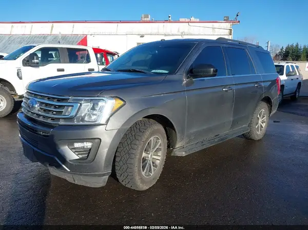 1FMJU1GTXKEA40361 2019 FORD EXPEDITION - Image 2