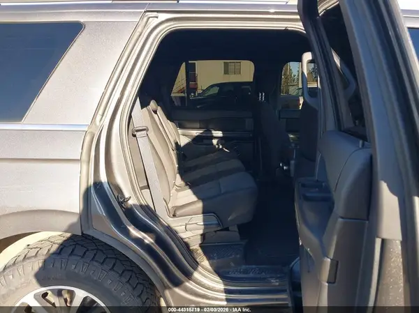 1FMJU1GTXKEA40361 2019 FORD EXPEDITION - Image 8