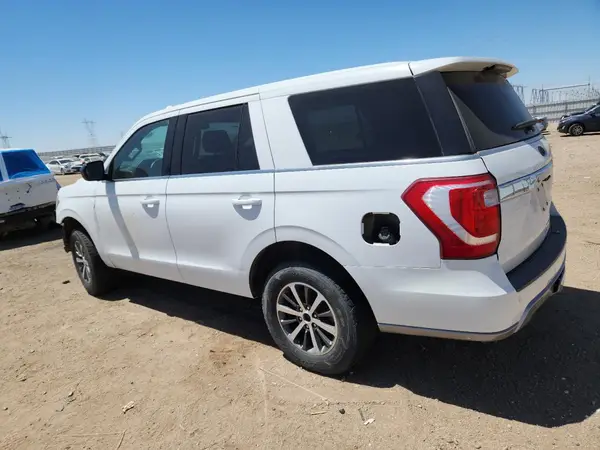 1FMJU1GTXLEA04087 2020 FORD EXPEDITION - Image 2