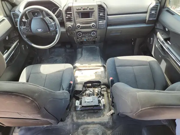 1FMJU1GTXLEA04087 2020 FORD EXPEDITION - Image 8