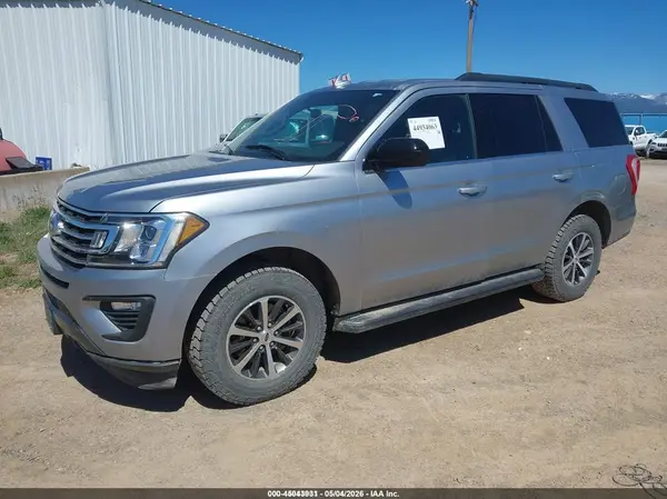 1FMJU1GTXLEA74060 2020 FORD EXPEDITION - Image 2