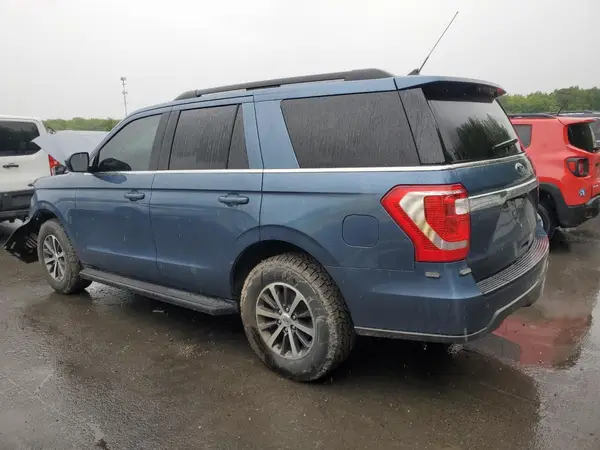 1FMJU1GTXLEA78111 2020 FORD EXPEDITION - Image 2