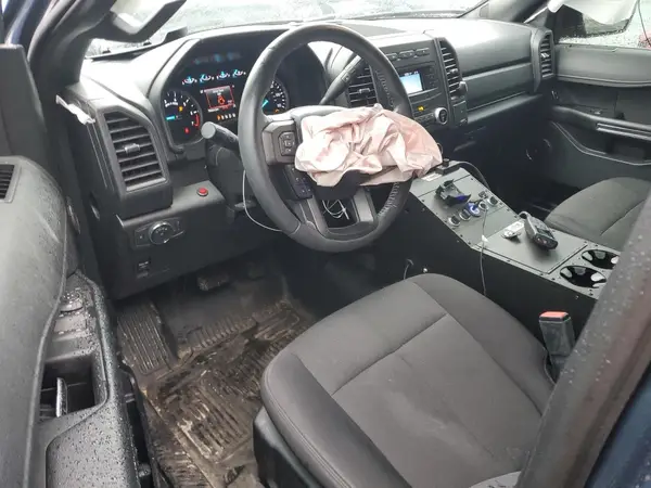 1FMJU1GTXLEA78111 2020 FORD EXPEDITION - Image 8