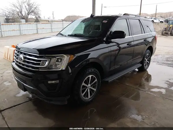 1FMJU1GTXLEA84068 2020 FORD EXPEDITION - Image 2
