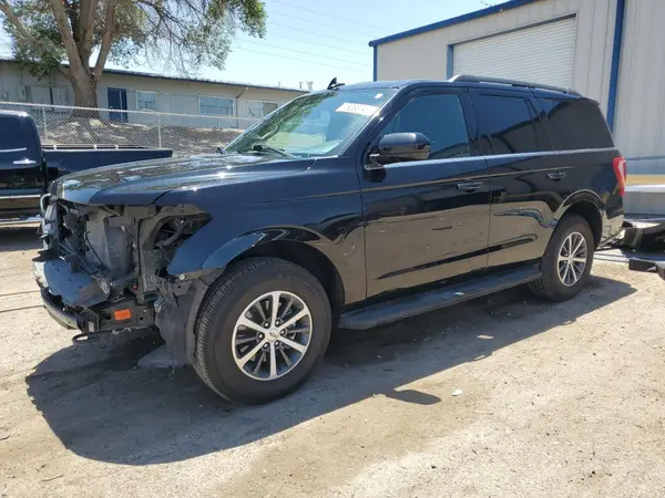 1FMJU1GTXMEA18203 2021 FORD EXPEDITION - Image 1