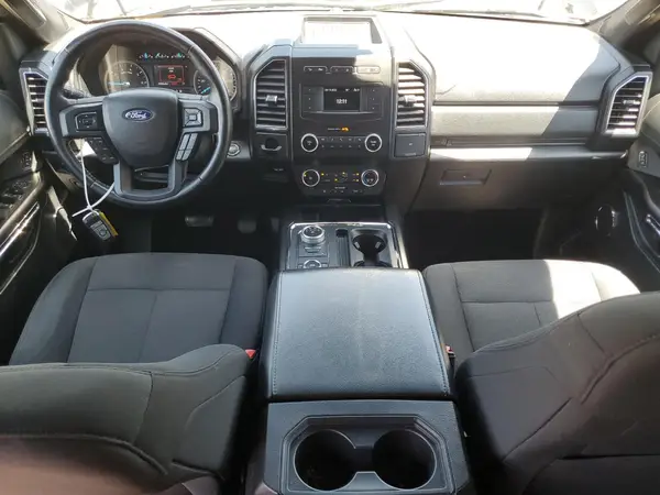 1FMJU1GTXMEA18203 2021 FORD EXPEDITION - Image 8