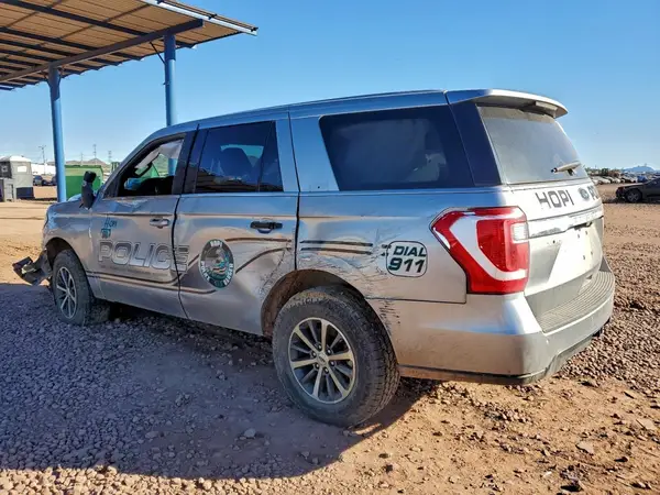 1FMJU1GTXMEA26933 2021 FORD EXPEDITION - Image 2
