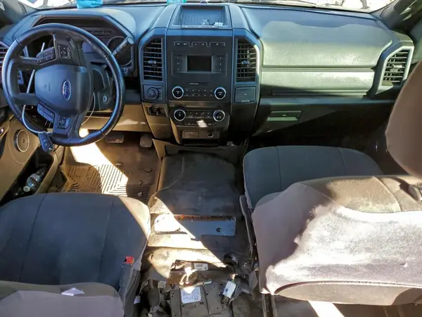 1FMJU1GTXMEA26933 2021 FORD EXPEDITION - Image 8