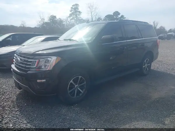 1FMJU1GTXMEA45871 2021 FORD EXPEDITION - Image 2