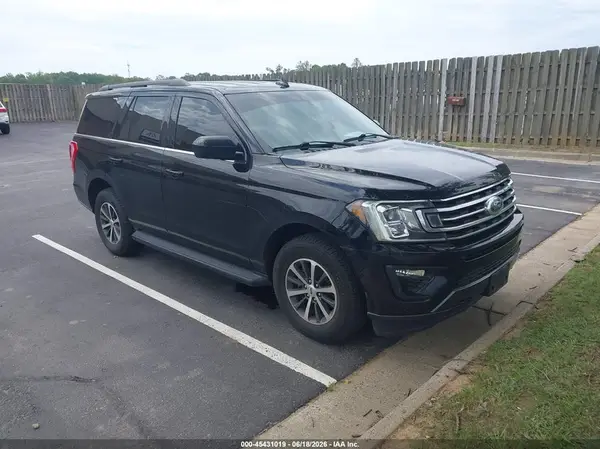 1FMJU1GTXMEA50035 2021 FORD EXPEDITION - Image 1