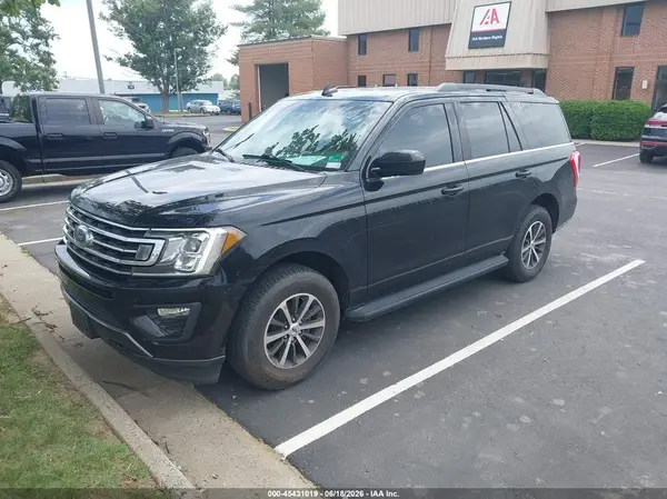 1FMJU1GTXMEA50035 2021 FORD EXPEDITION - Image 2