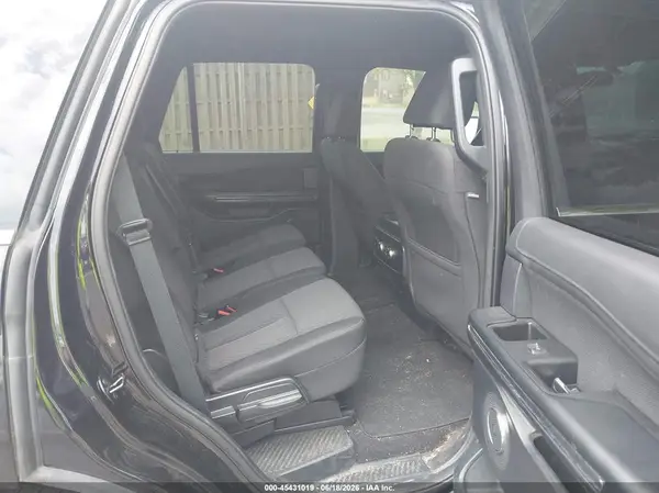 1FMJU1GTXMEA50035 2021 FORD EXPEDITION - Image 8