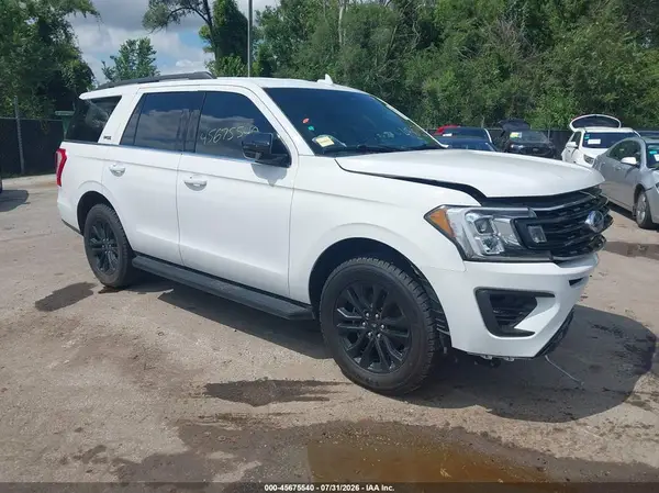 1FMJU1GTXMEA52366 2021 FORD EXPEDITION - Image 1