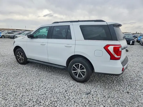 1FMJU1GTXMEA59317 2021 FORD EXPEDITION - Image 2