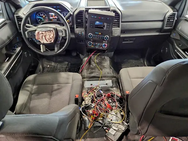 1FMJU1GTXMEA59317 2021 FORD EXPEDITION - Image 8