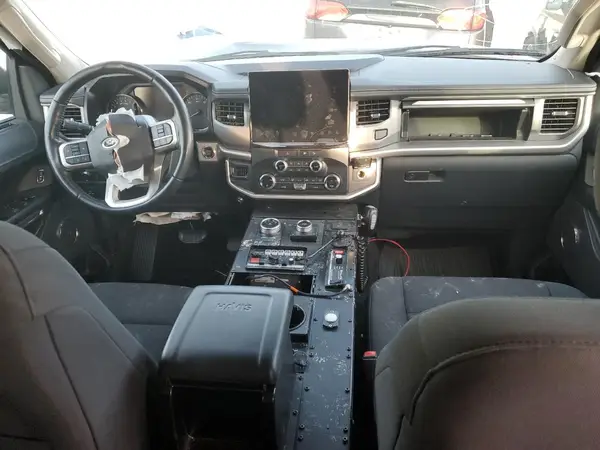 1FMJU1GTXNEA38243 2022 FORD EXPEDITION - Image 8