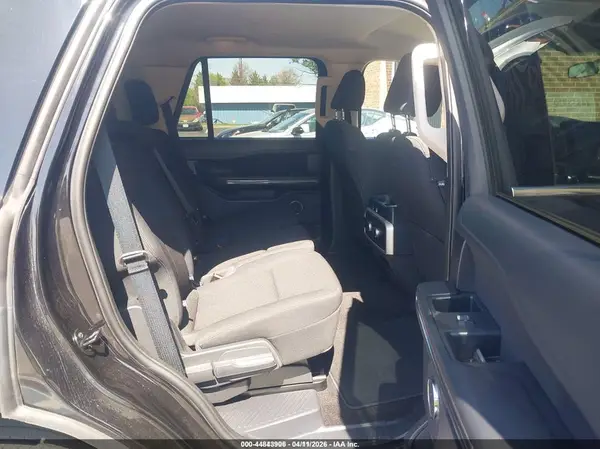 1FMJU1GTXNEA53762 2022 FORD EXPEDITION - Image 8
